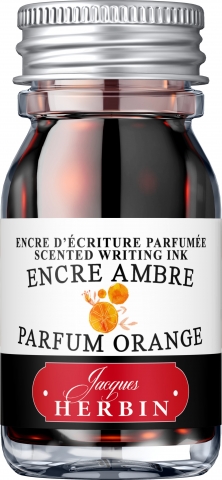 Calimara 10 ml Herbin Scented Amber - Parfum Orange
