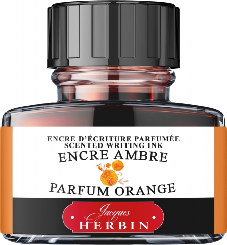 Calimara 30 ml Herbin Scented Amber - Parfum Orange