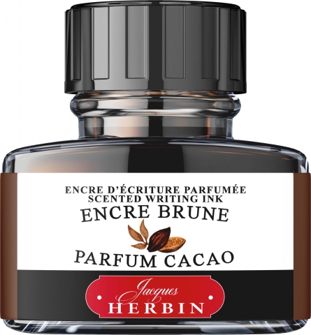 Calimara 30 ml Herbin Scented Brown - Parfum Cacao