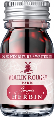 Calimara 10 ml Herbin Paris Colours Moulin Rouge