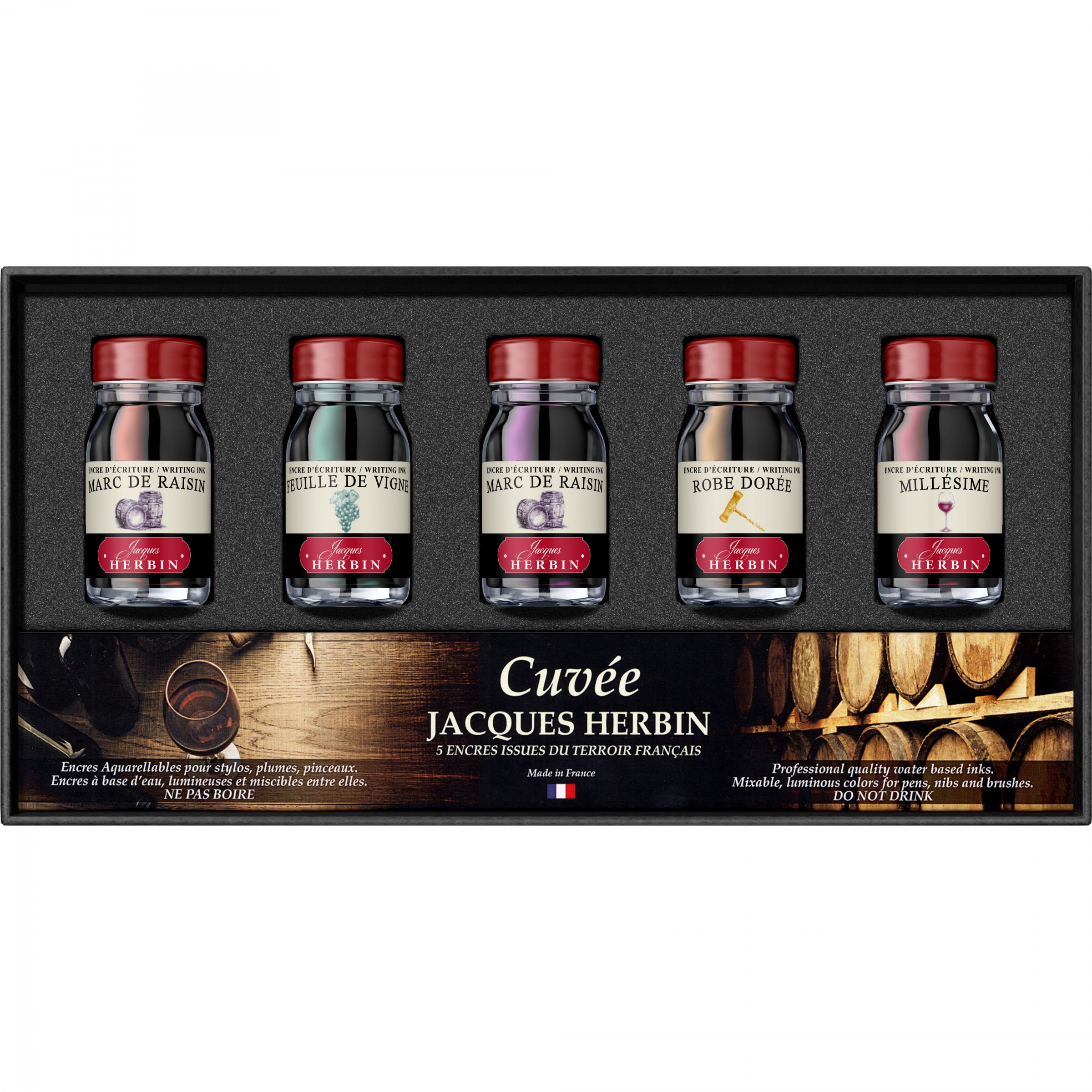 Herbin Romania