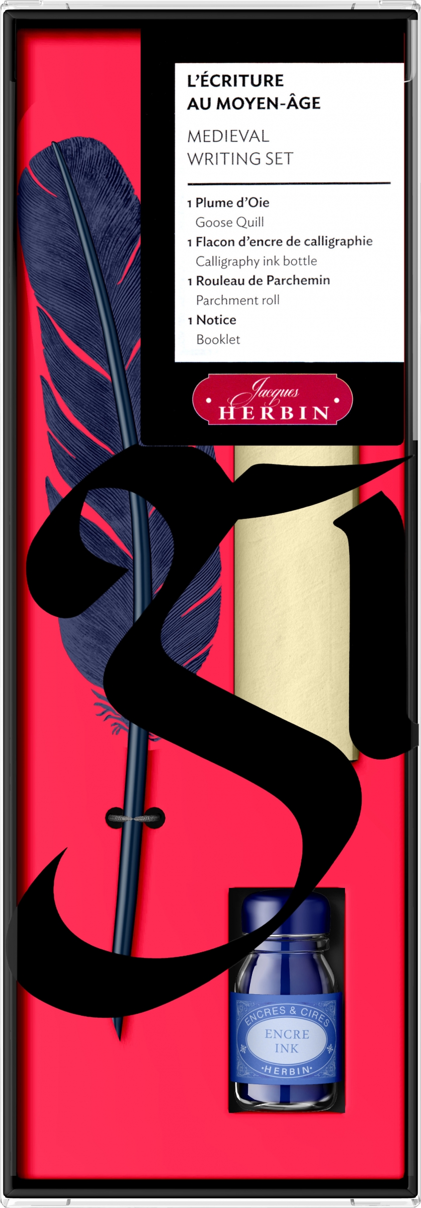 Herbin Romania