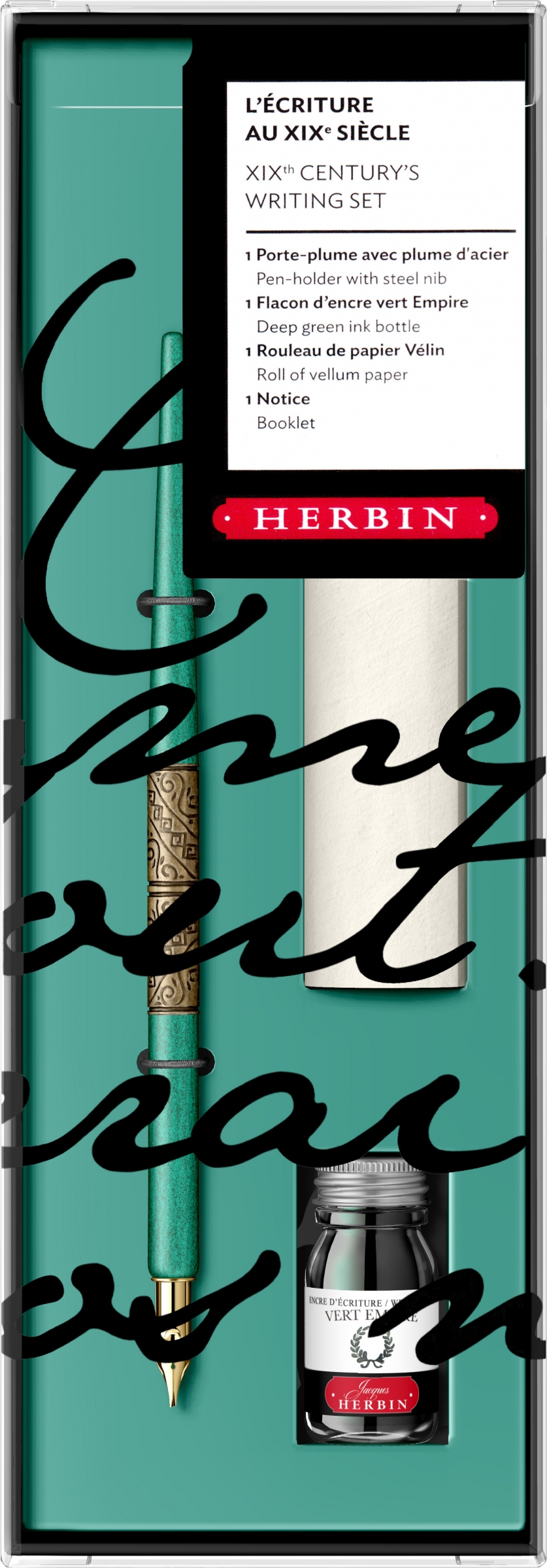 Herbin Romania