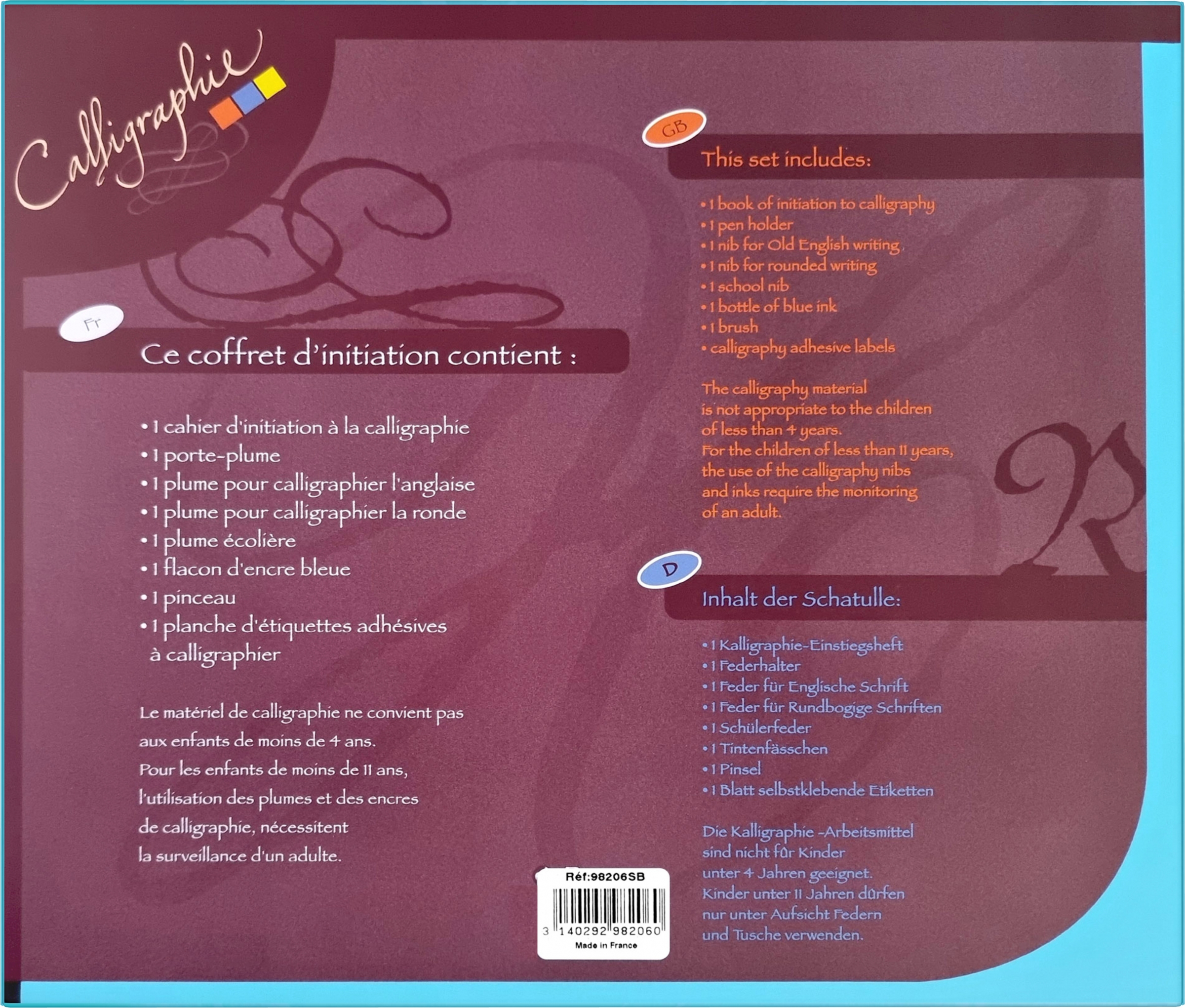 Herbin Romania