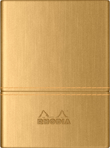 Suport Instrumente de Scris Rhodia Rhodiarama