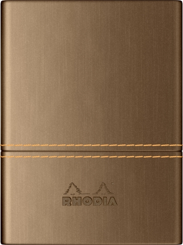 Suport Instrumente de Scris Rhodia Rhodiarama