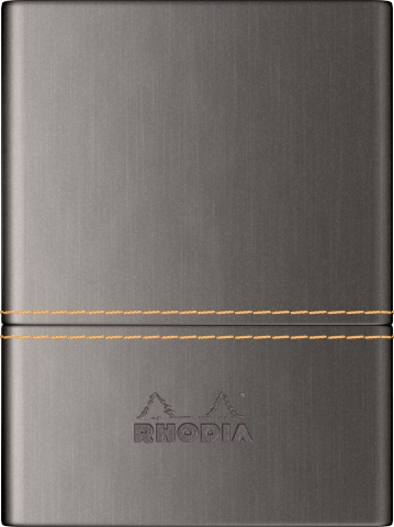 Suport Instrumente de Scris Rhodia Rhodiarama