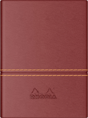 Suport Instrumente de Scris Rhodia Rhodiarama