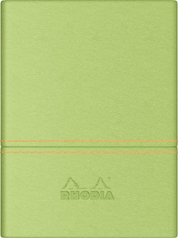 Suport Instrumente de Scris Rhodia Rhodiarama