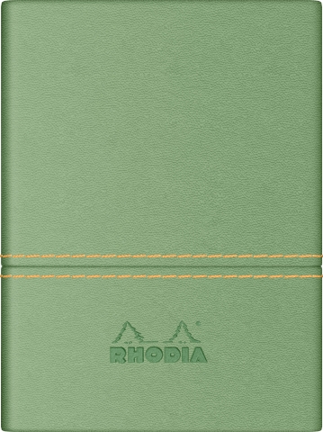 Suport Instrumente de Scris Rhodia Rhodiarama