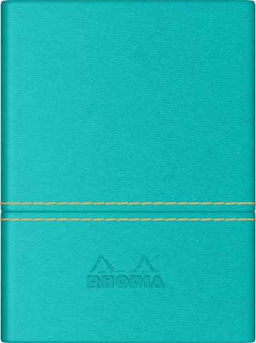 Suport Instrumente de Scris Rhodia Rhodiarama