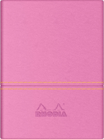 Suport Instrumente de Scris Rhodia Rhodiarama