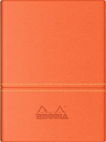 Suport Instrumente de Scris Rhodia Rhodiarama
