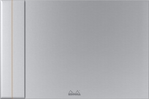 Mapa Birou 600 x 400 mm Rhodia Rhodiarama Hardback Desk Pad