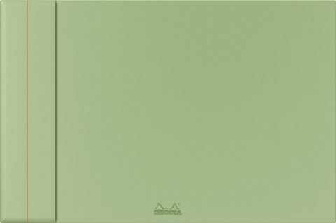 Mapa Birou 600 x 400 mm Rhodia Rhodiarama Hardback Desk Pad