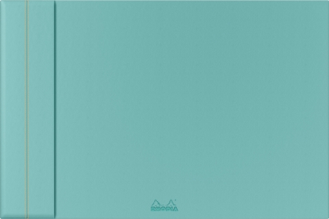 Mapa Birou 600 x 400 mm Rhodia Rhodiarama Hardback Desk Pad