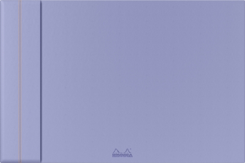 Mapa Birou 600 x 400 mm Rhodia Rhodiarama Hardback Desk Pad