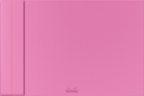 Mapa Birou 600 x 400 mm Rhodia Rhodiarama Hardback Desk Pad