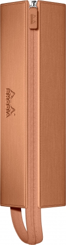 Etui multifuncțional Rhodia Rhodiarama Zippered Hard Case