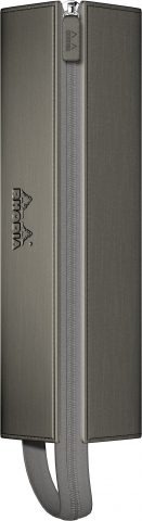 Etui multifuncțional Rhodia Rhodiarama Zippered Hard Case