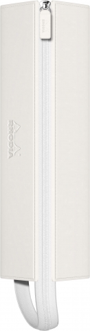 Etui multifuncțional Rhodia Rhodiarama Zippered Hard Case