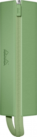 Etui multifuncțional Rhodia Rhodiarama Zippered Hard Case