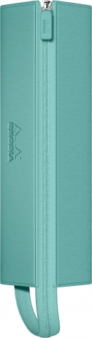 Etui multifuncțional Rhodia Rhodiarama Zippered Hard Case