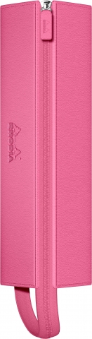 Etui multifuncțional Rhodia Rhodiarama Zippered Hard Case