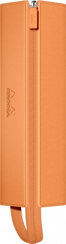 Etui multifuncțional Rhodia Rhodiarama Zippered Hard Case