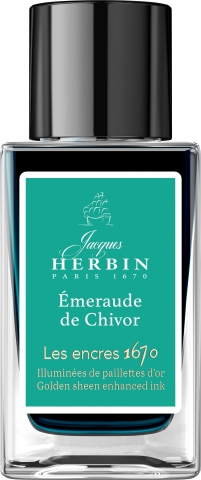 Herbin Romania