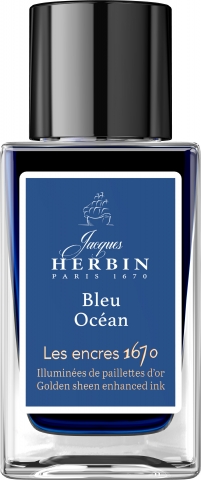 Herbin Romania