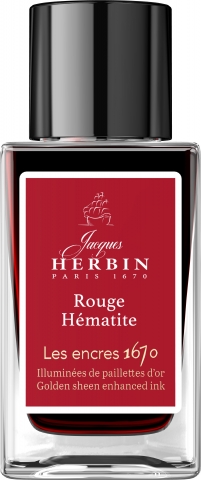 Herbin Romania